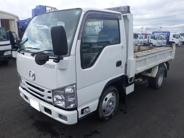 MAZDA TITAN 2018 Image 31