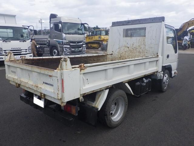 MAZDA TITAN 2018 Image 31