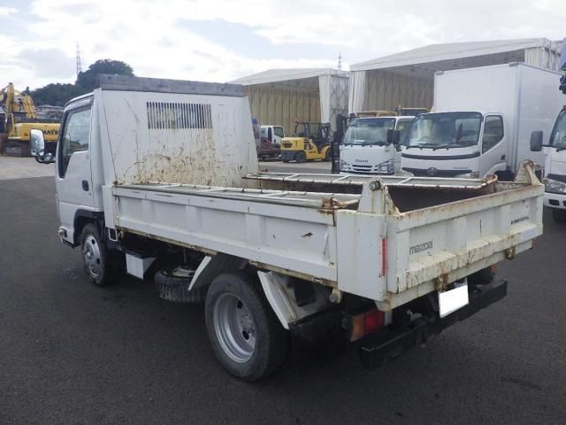 MAZDA TITAN 2018 Image 31