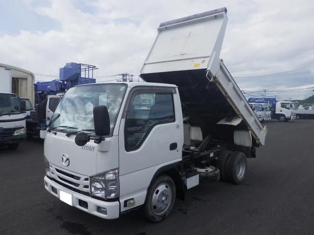 MAZDA TITAN 2018 Image 31