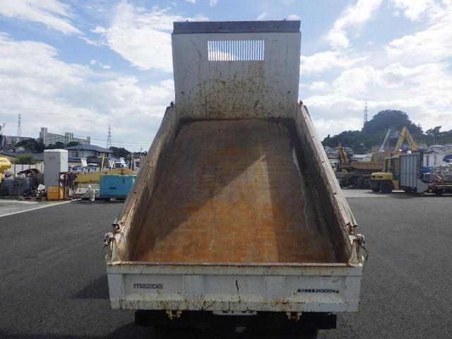 MAZDA TITAN 2018 Image 31