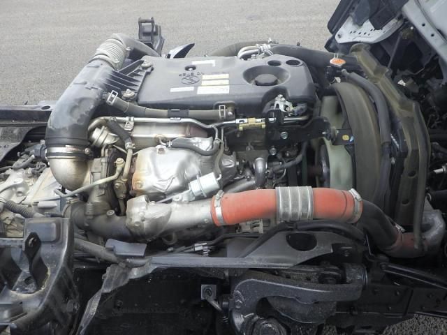 MAZDA TITAN 2018 Image 31