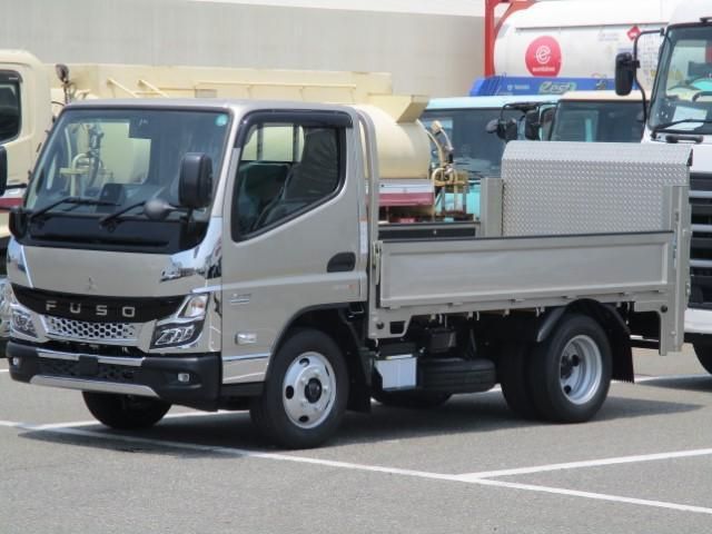 MITSUBISHI CANTER 2025 Image 31