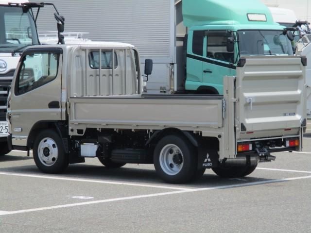 MITSUBISHI CANTER 2025 Image 31