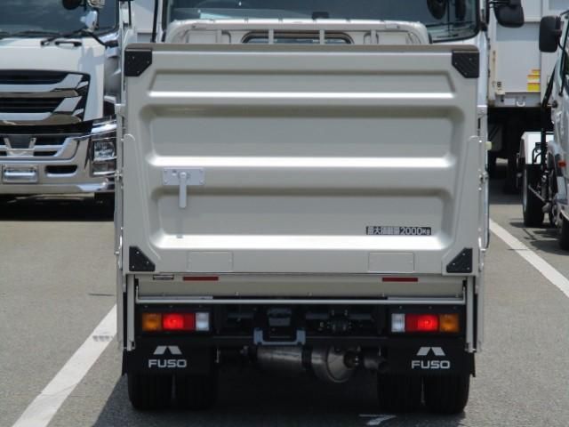 MITSUBISHI CANTER 2025 Image 31