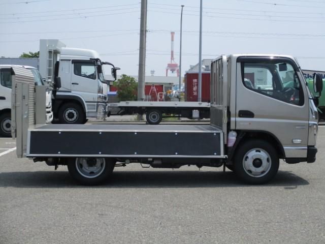 MITSUBISHI CANTER 2025 Image 31