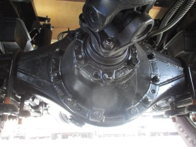 MITSUBISHI CANTER 2025 Image 31