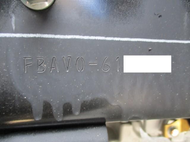 MITSUBISHI CANTER 2025 Image 31