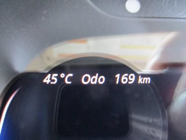 MITSUBISHI CANTER 2025 Image 31