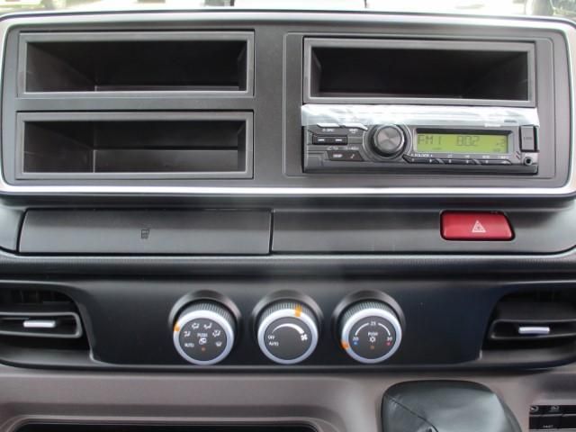 MITSUBISHI CANTER 2025 Image 31