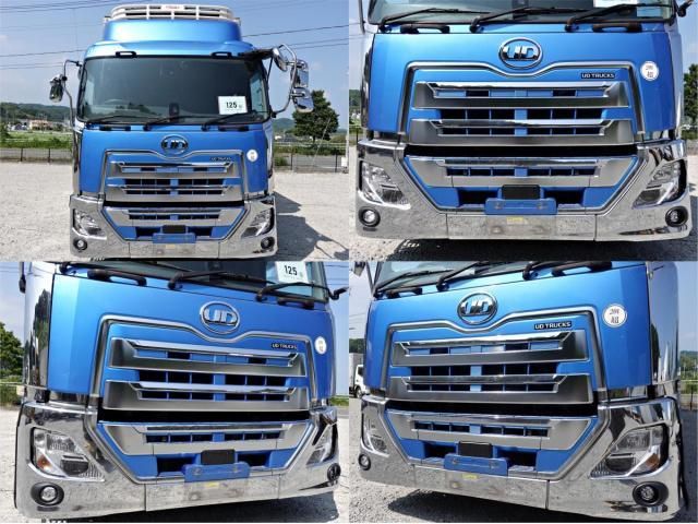 NISSAN DIESEL QUON 2017 Image 31