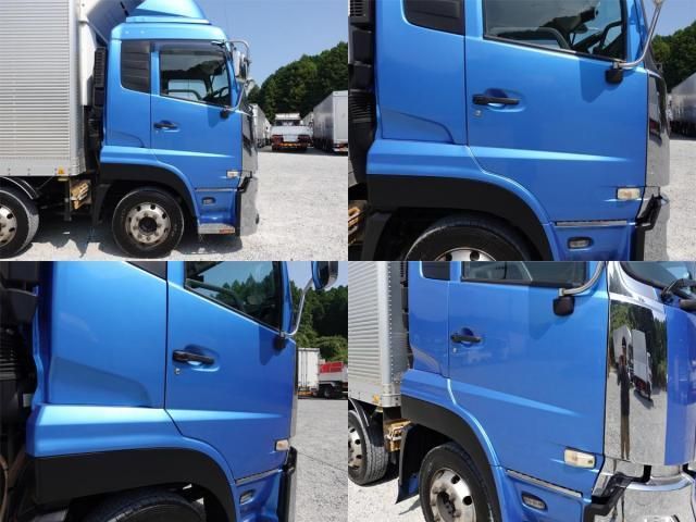 NISSAN DIESEL QUON 2017 Image 31