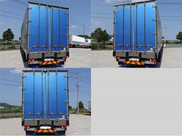 NISSAN DIESEL QUON 2017 Image 31