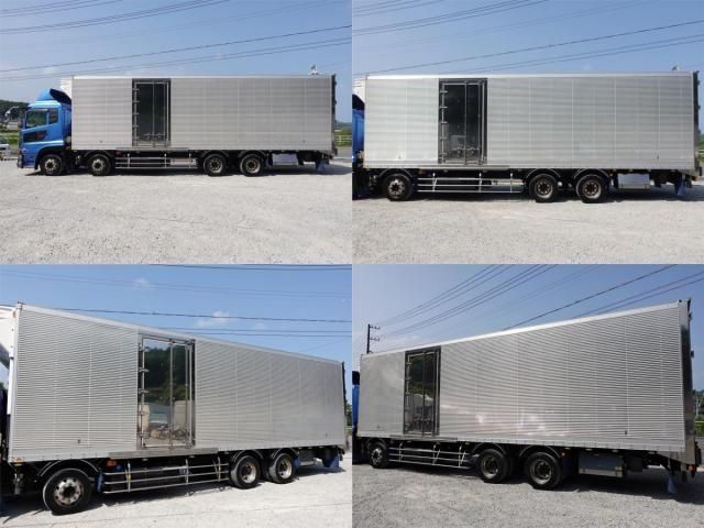 NISSAN DIESEL QUON 2017 Image 31