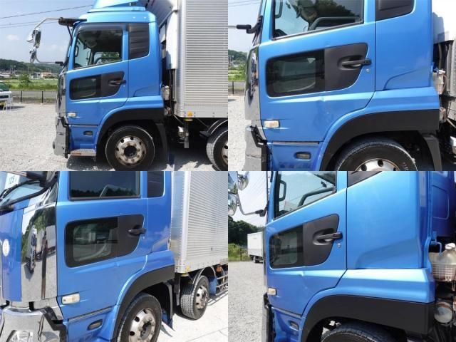 NISSAN DIESEL QUON 2017 Image 31