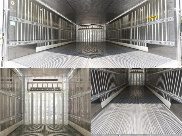 NISSAN DIESEL QUON 2017 Image 31