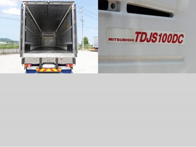 NISSAN DIESEL QUON 2017 Image 31