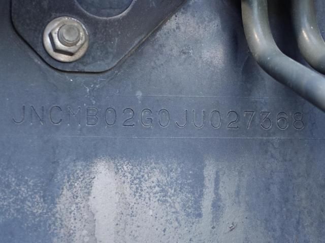 NISSAN DIESEL QUON 2017 Image 31