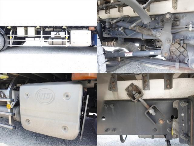 NISSAN DIESEL QUON 2017 Image 31