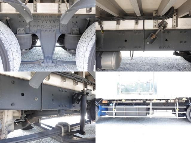 NISSAN DIESEL QUON 2017 Image 31