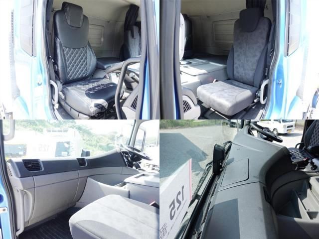 NISSAN DIESEL QUON 2017 Image 31