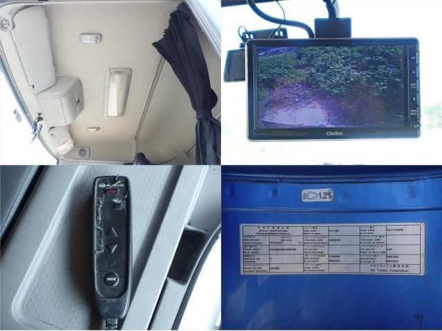 NISSAN DIESEL QUON 2017 Image 31