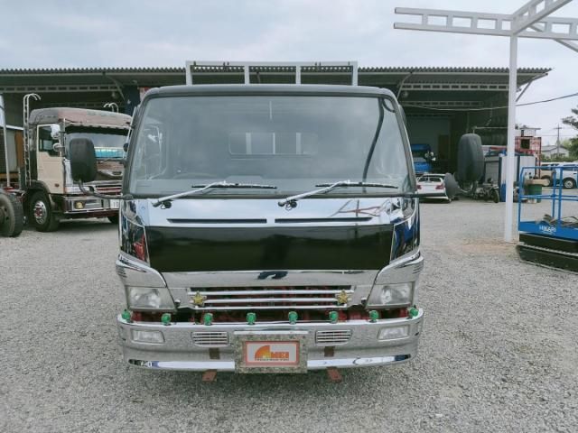 MITSUBISHI CANTER 2003 Image 31