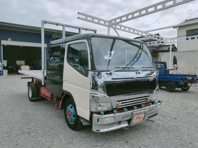 MITSUBISHI CANTER 2003 Image 31