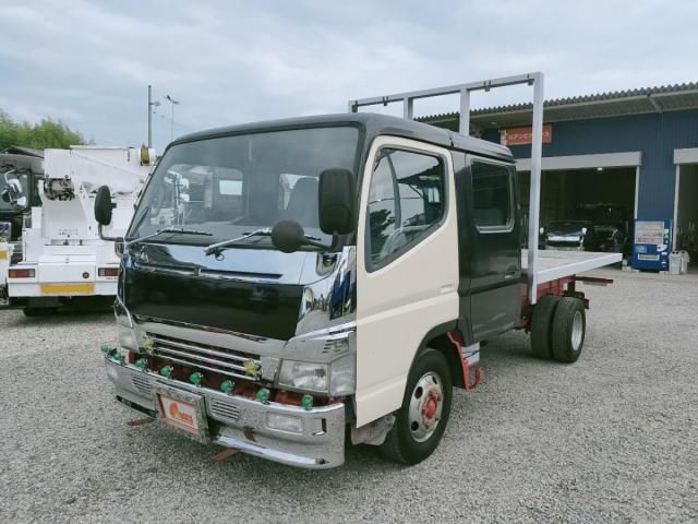 MITSUBISHI CANTER 2003 Image 31
