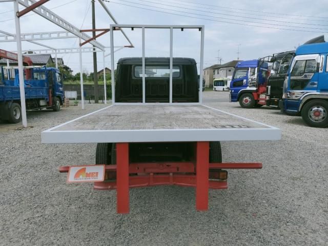 MITSUBISHI CANTER 2003 Image 31