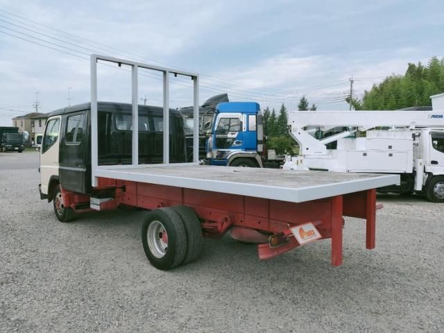 MITSUBISHI CANTER 2003 Image 31