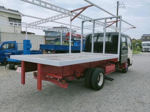 MITSUBISHI CANTER 2003 Image 31