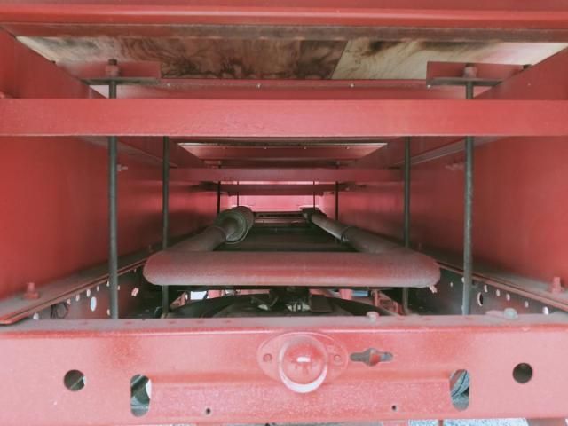 MITSUBISHI CANTER 2003 Image 31