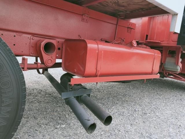 MITSUBISHI CANTER 2003 Image 31