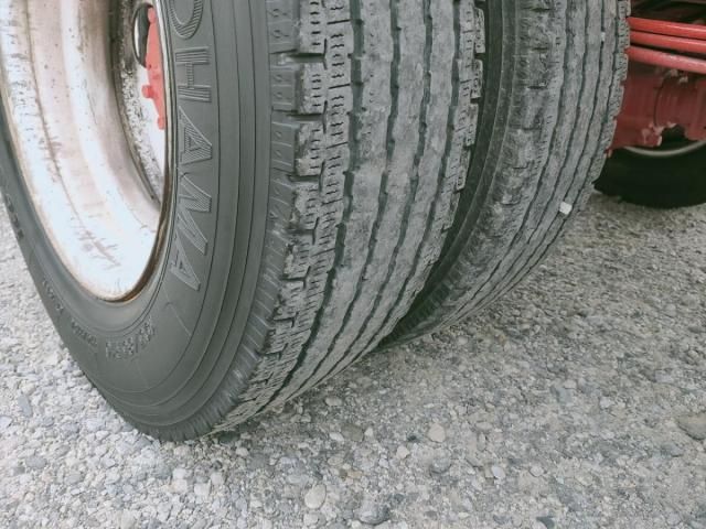 MITSUBISHI CANTER 2003 Image 31