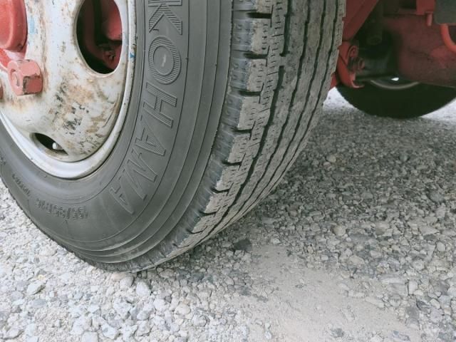 MITSUBISHI CANTER 2003 Image 31