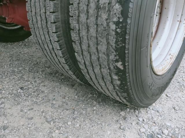 MITSUBISHI CANTER 2003 Image 31