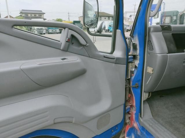 MITSUBISHI CANTER 2003 Image 31