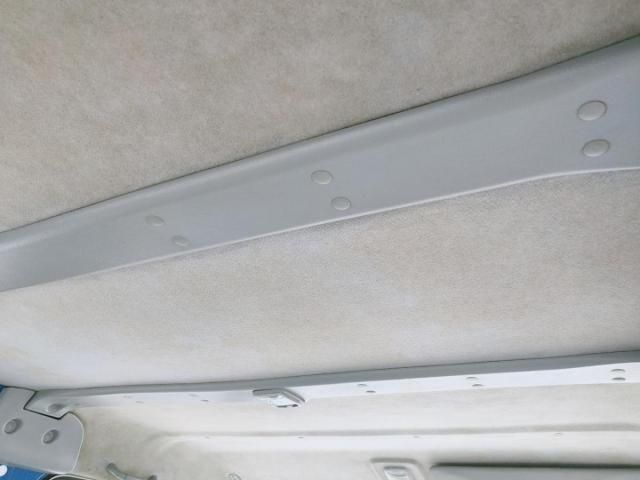 MITSUBISHI CANTER 2003 Image 31