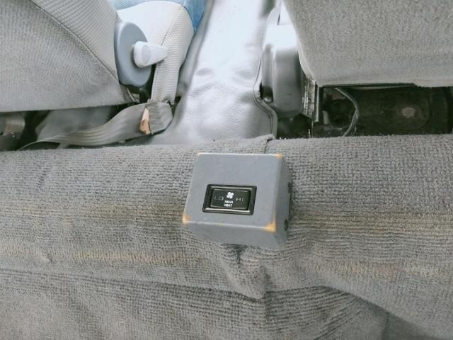 MITSUBISHI CANTER 2003 Image 31