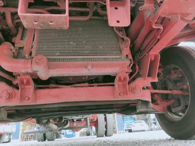 MITSUBISHI CANTER 2003 Image 31