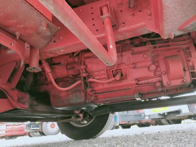 MITSUBISHI CANTER 2003 Image 31