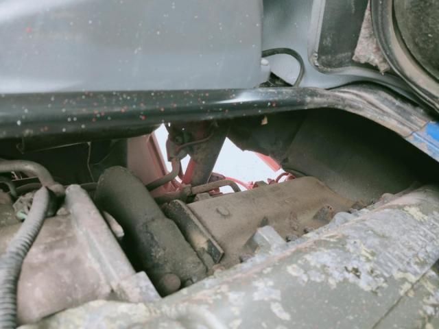 MITSUBISHI CANTER 2003 Image 31