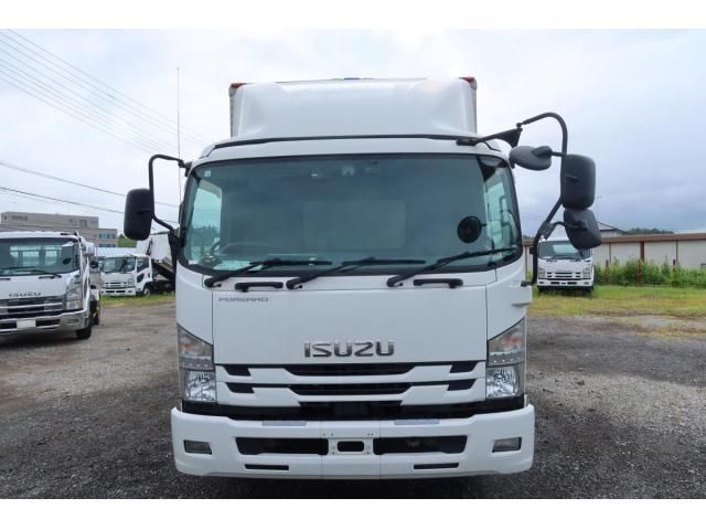 ISUZU FORWARD 2017 Image 31