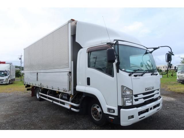 ISUZU FORWARD 2017 Image 31
