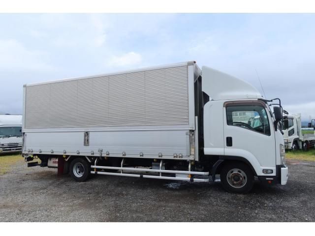 ISUZU FORWARD 2017 Image 31