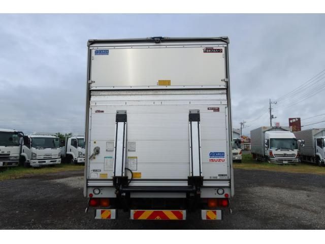 ISUZU FORWARD 2017 Image 31