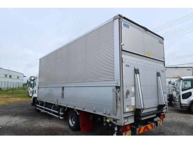 ISUZU FORWARD 2017 Image 31