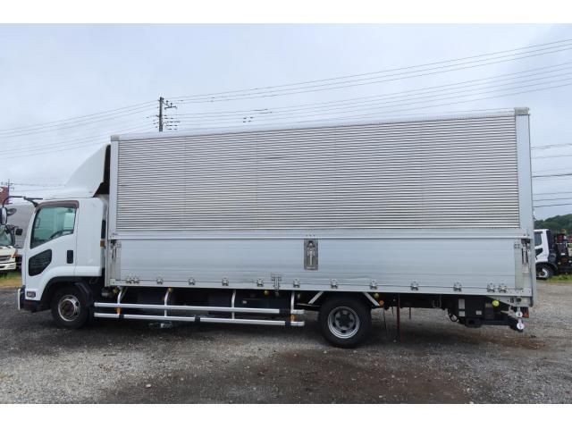 ISUZU FORWARD 2017 Image 31