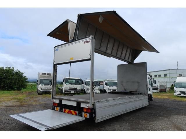 ISUZU FORWARD 2017 Image 31